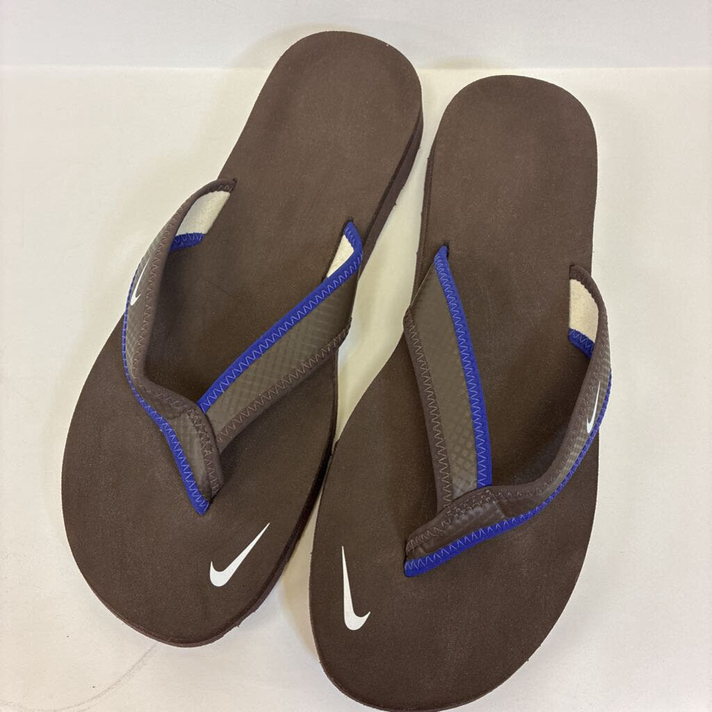 Womens Comfort Flip-Flops
