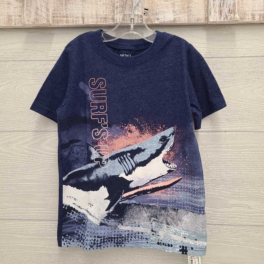 Boys Graphic Tee