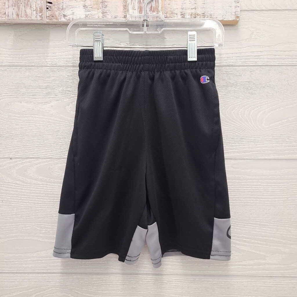 Boys Active Shorts