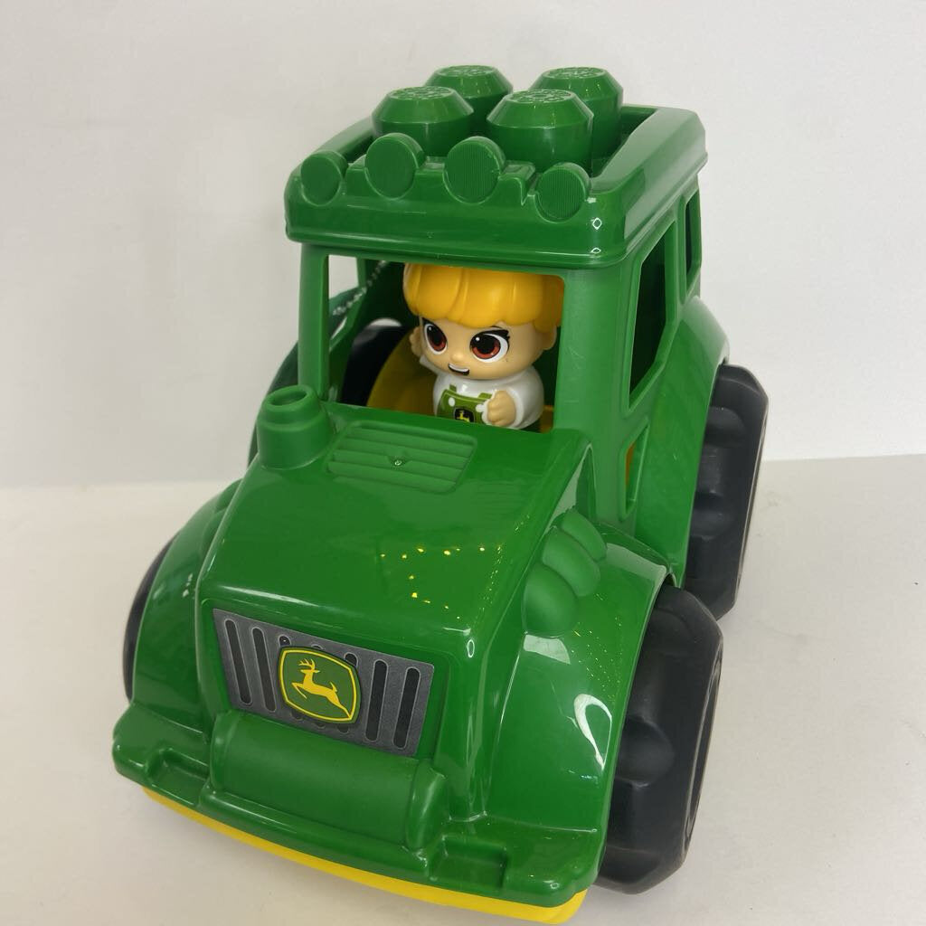 John Deere Tractor