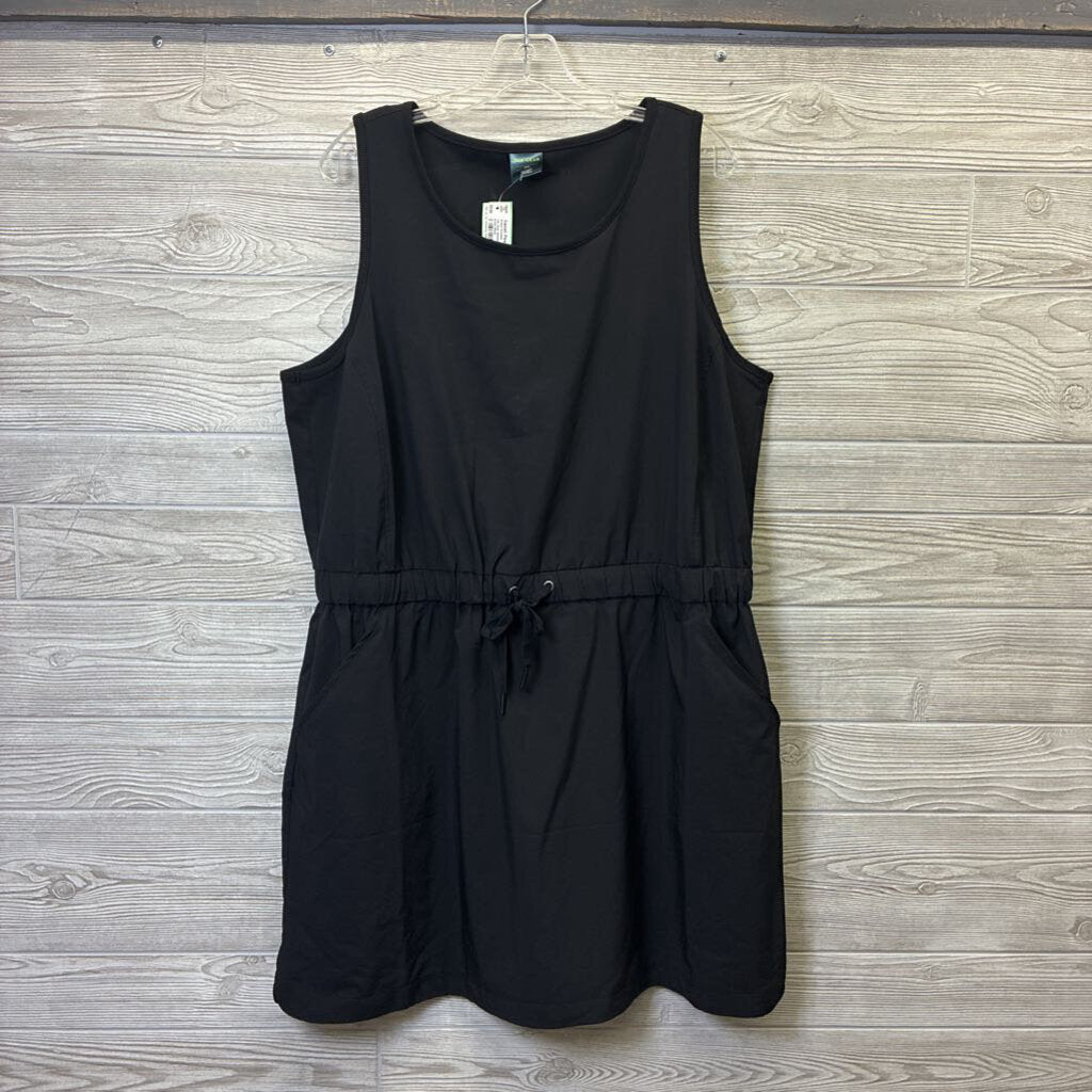 Womens Active Dress