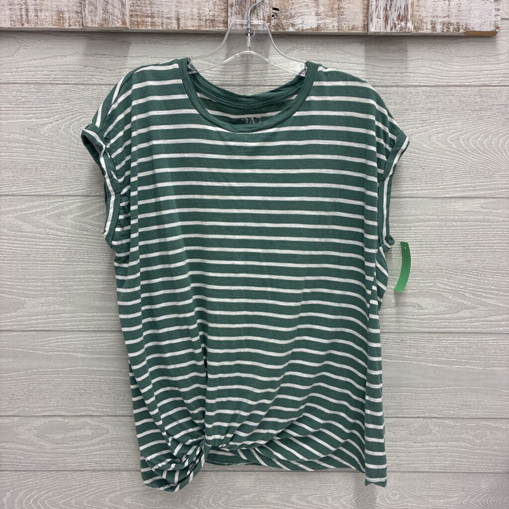 Womens Striped Shirt