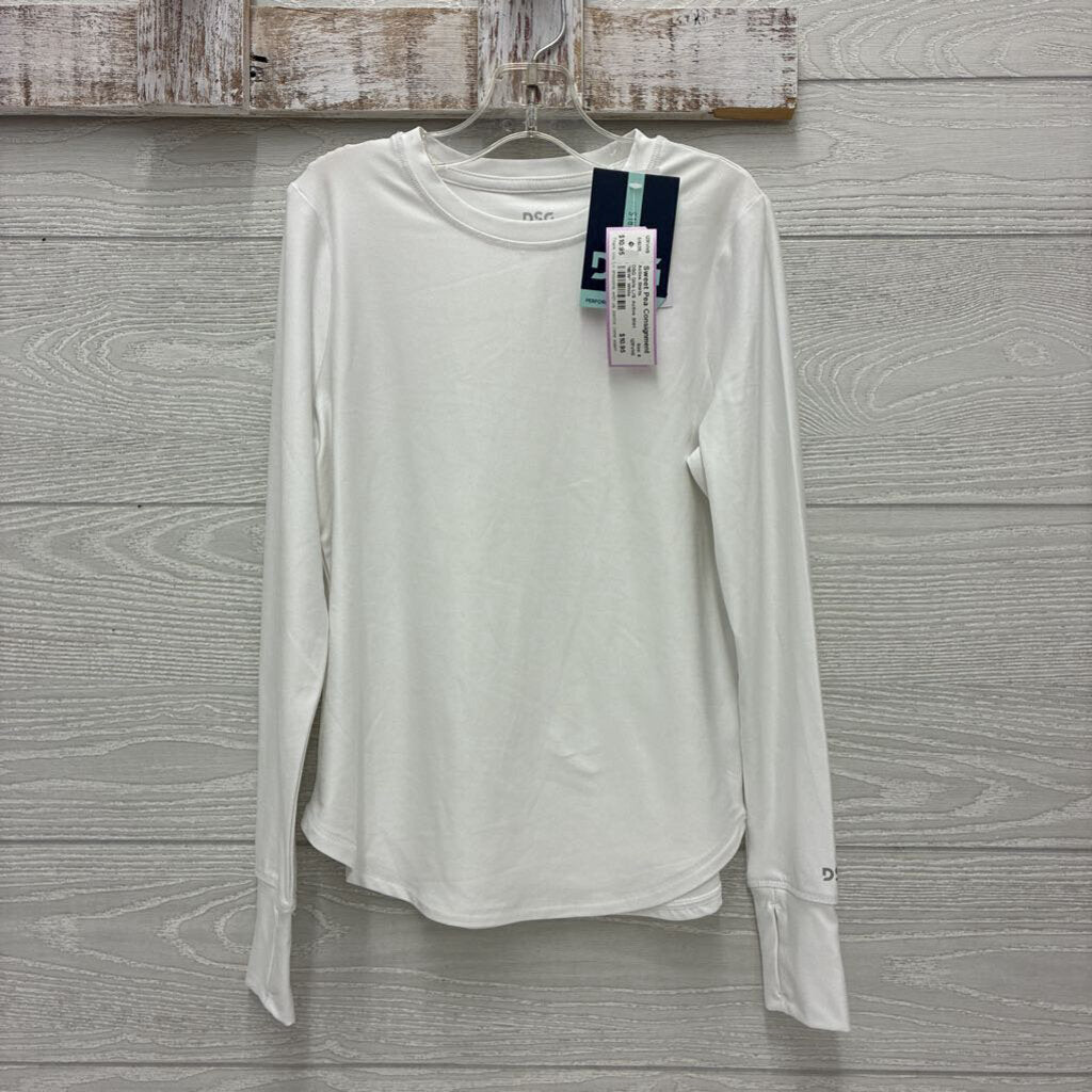Girls L/S Active Shirt *NEW*