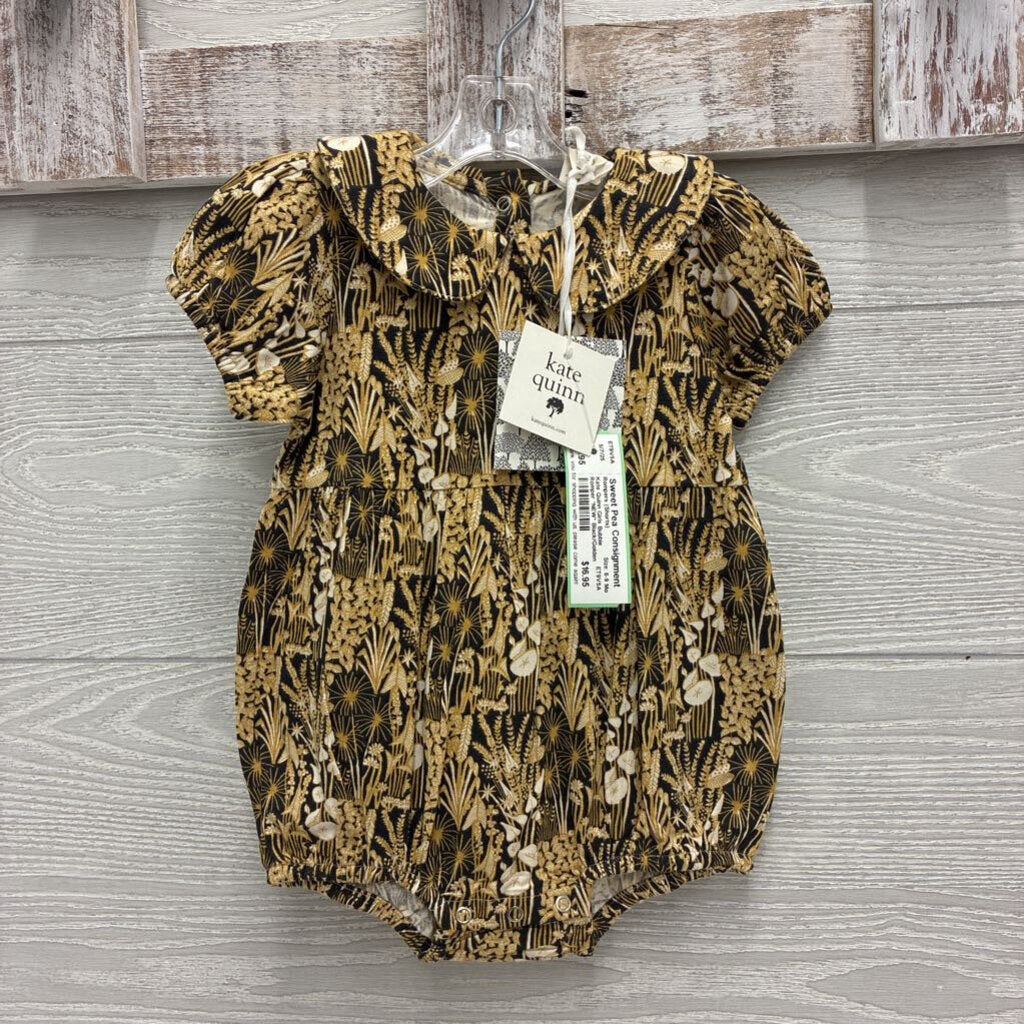 Girls Bubble Romper *NEW*