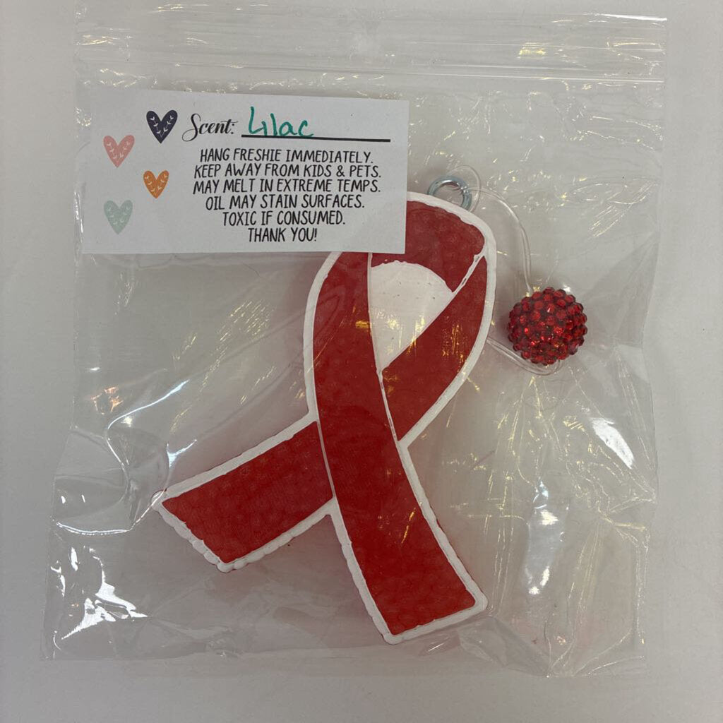 Red Ribbon