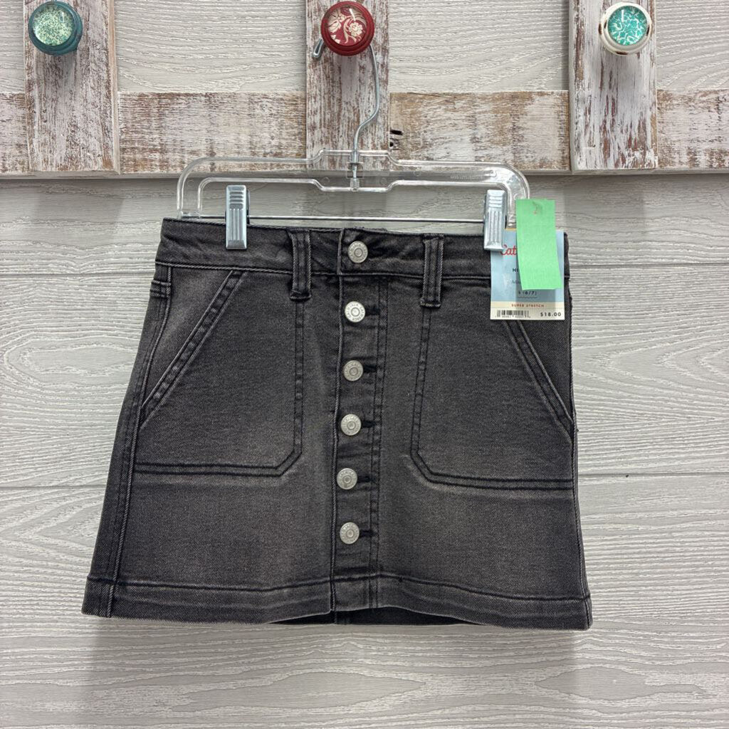 Girls Jean Skirt *NEW*