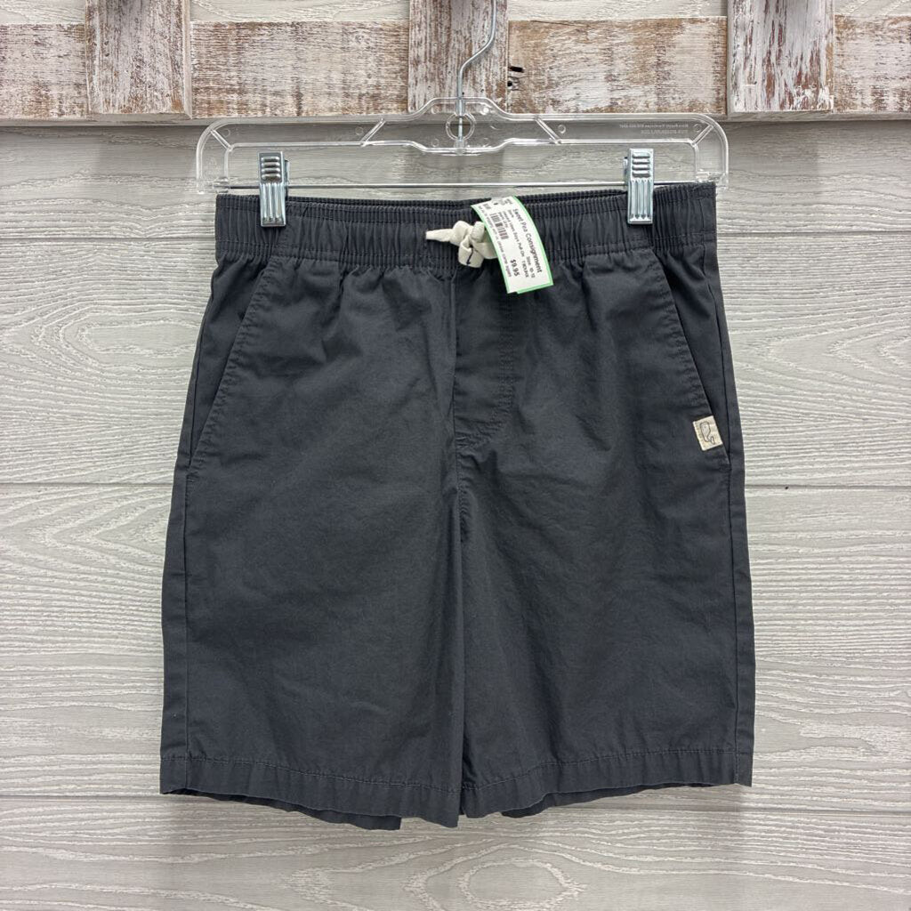 Boys Pull-On Shorts