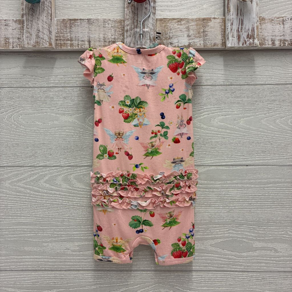 Girls Bamboo Romper *NEW*