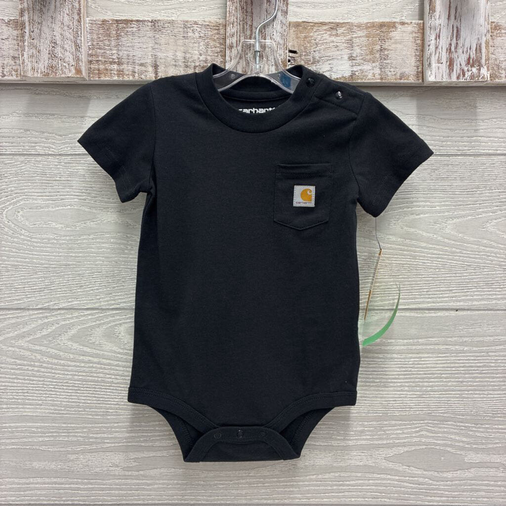 Boys Pocket Bodysuit *NEW*