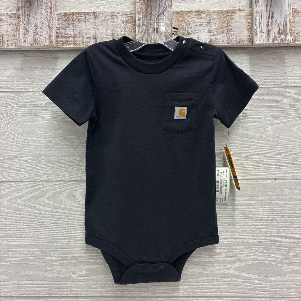 Boys Pocket Bodysuit *NEW*