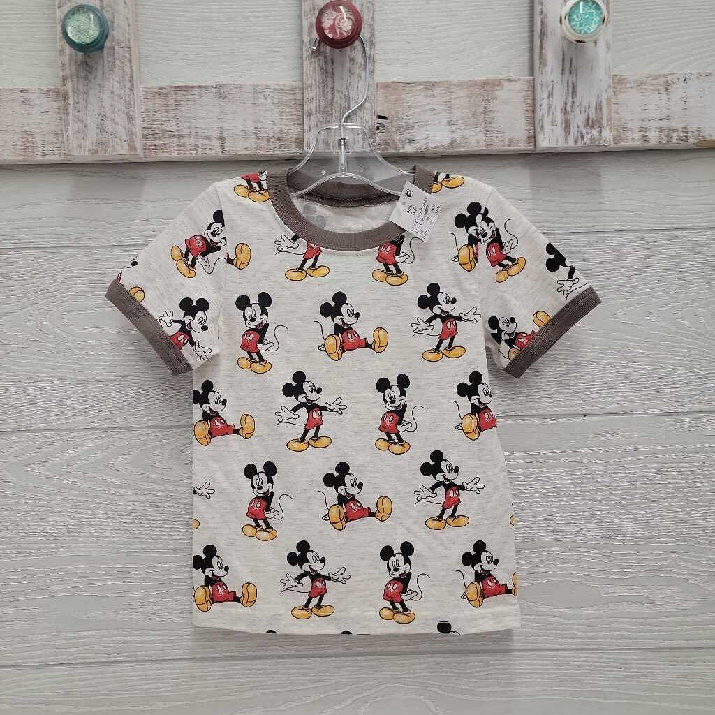 Boys Mickey Mouse Tee *NEW*