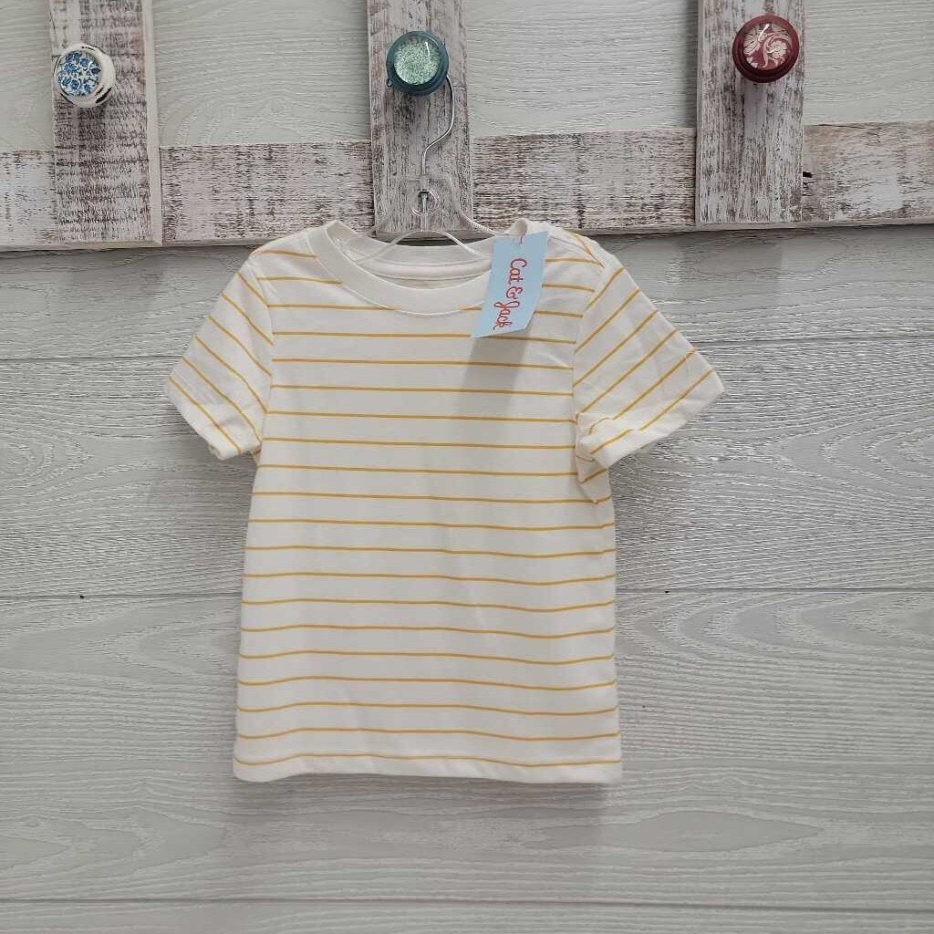 Boys Striped Tee *NEW*