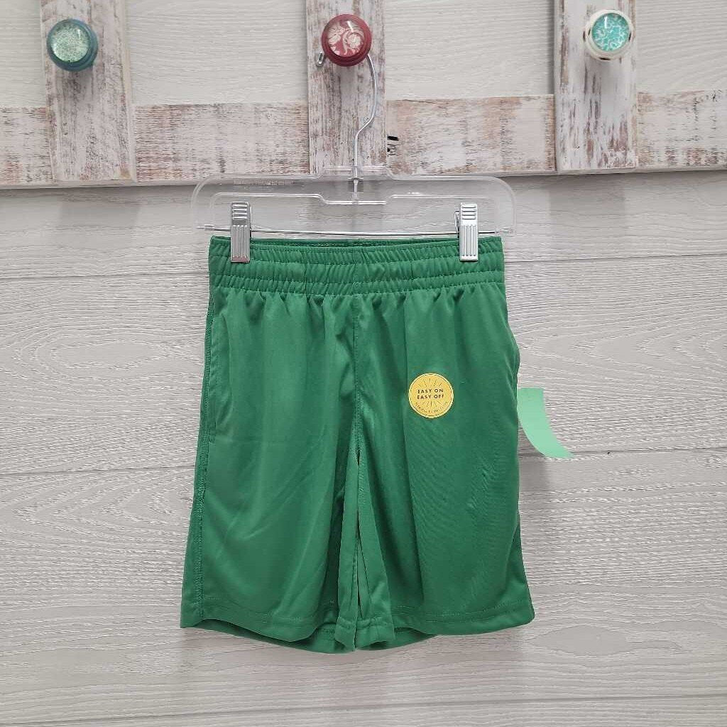 Boys Active Shorts *NEW*
