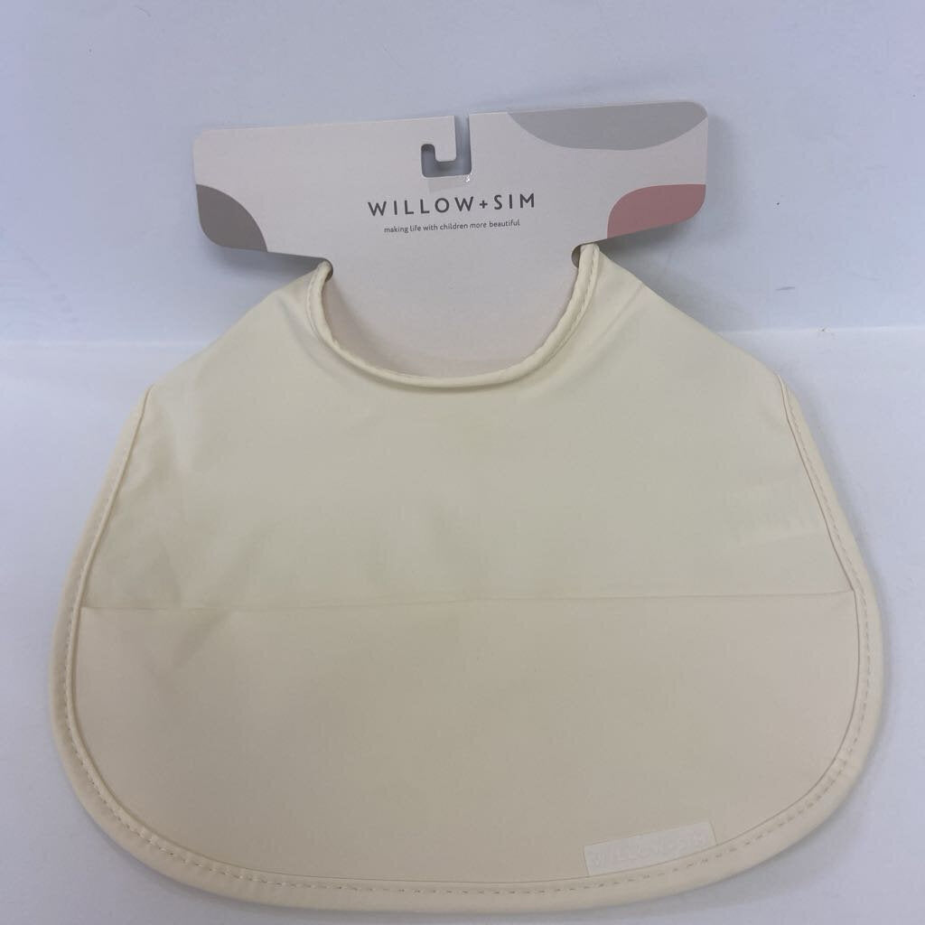 Waterproof Bib *NEW*