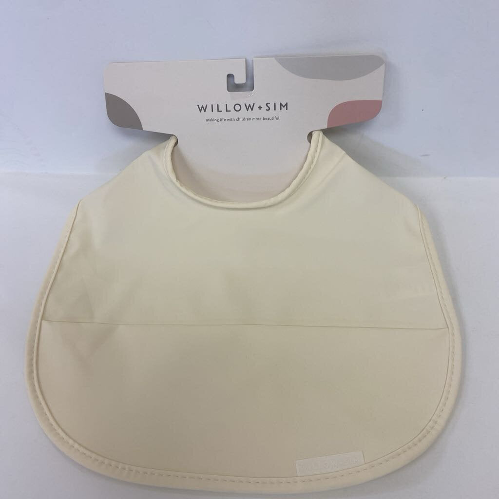 Waterproof Bib *NEW*