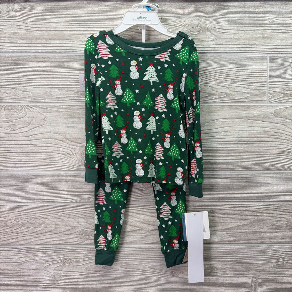 Boys 2pc Bamboo Pajamas *NEW*