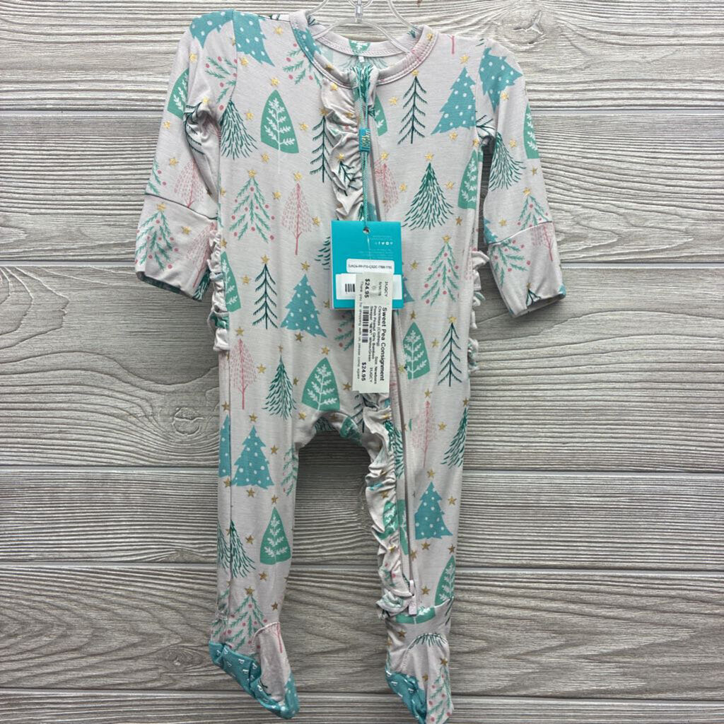 Girls Bamboo Sleeper *NEW*