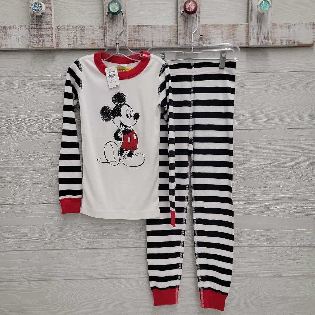 Boys 2pc Organic Cottons PJs *NEW*