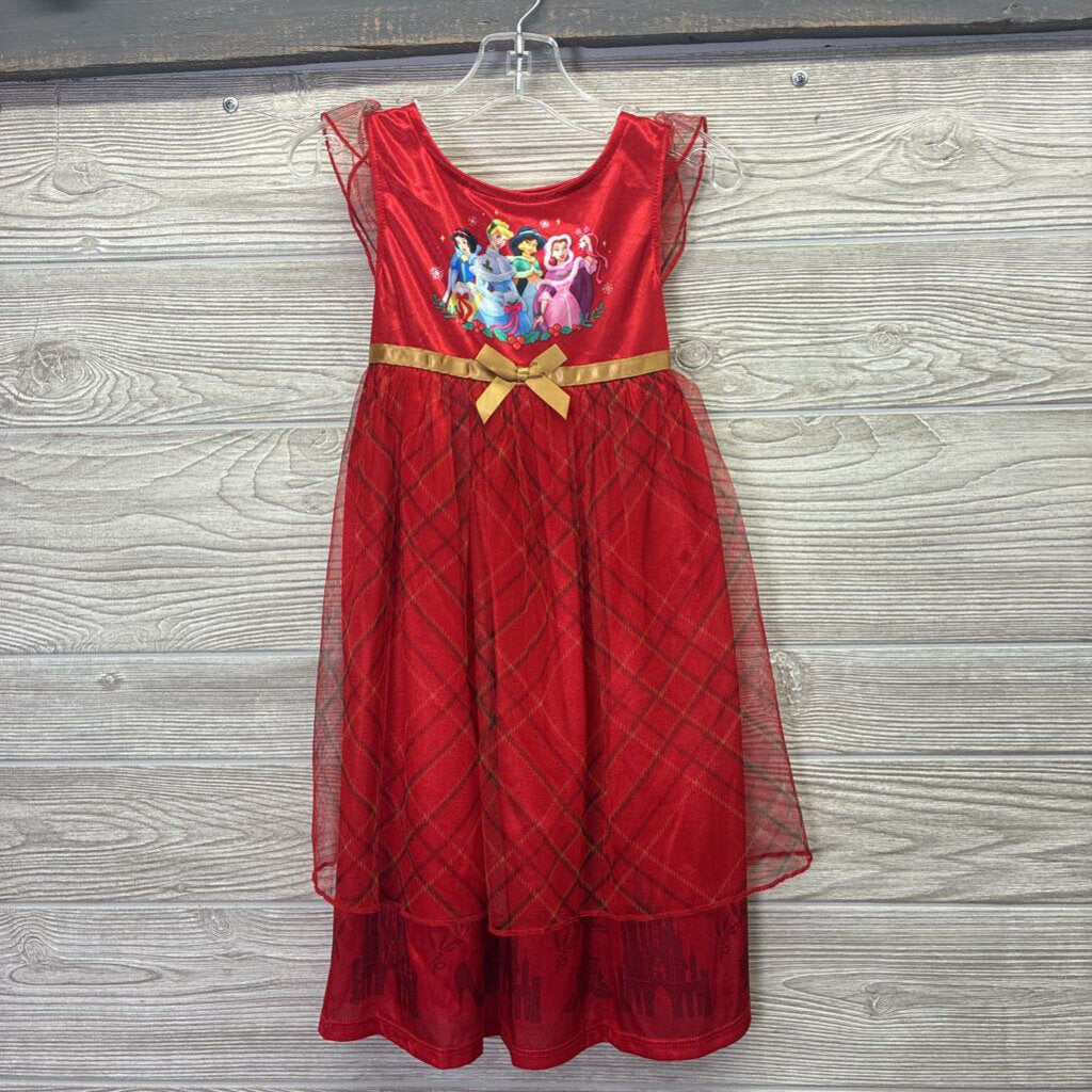 Girls Disney Princess Nightgown *NEW*