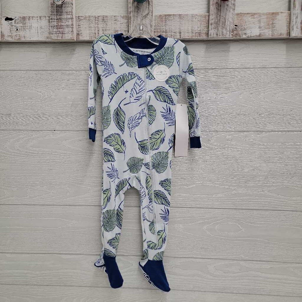 Boys Footed Sleeper *NEW*