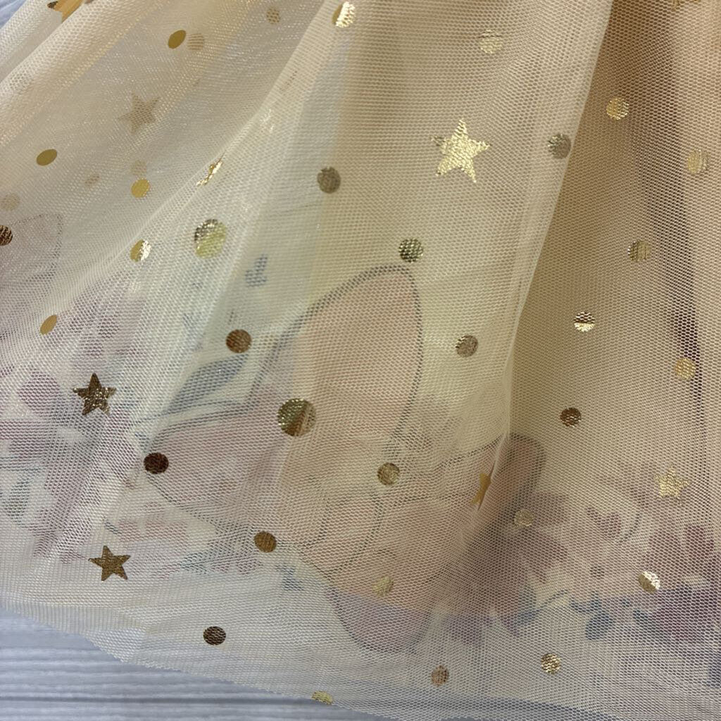 Girls Tulle Minnie Dress *NEW*