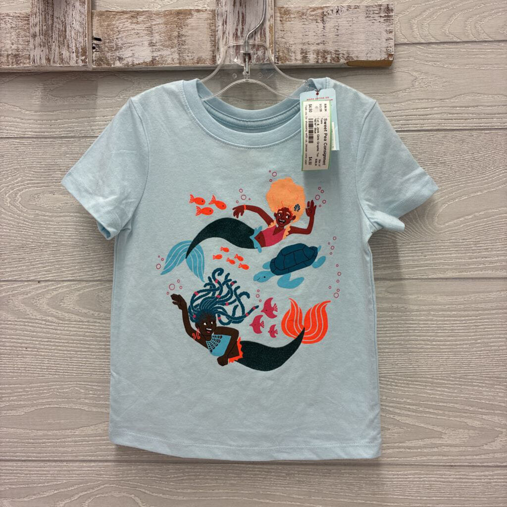Girls Graphic Tee *NEW*