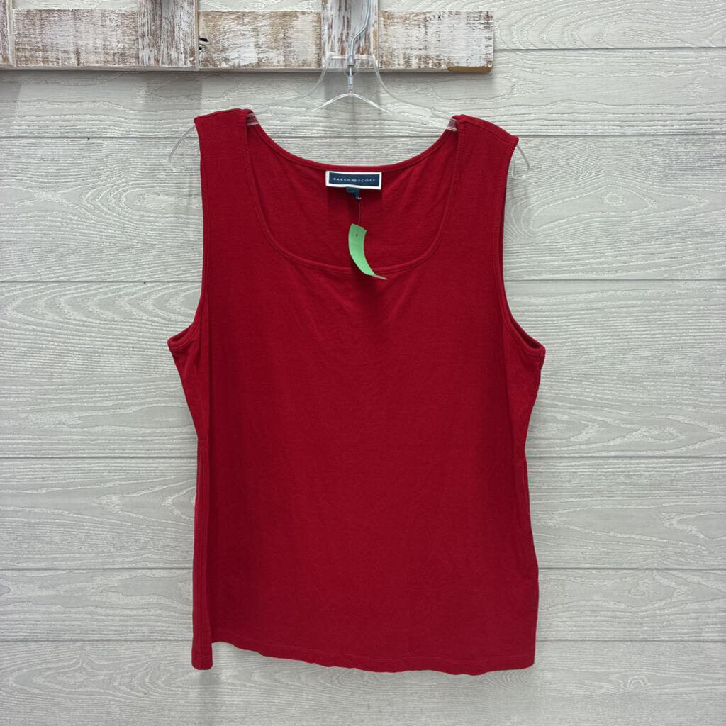 Womens Tank