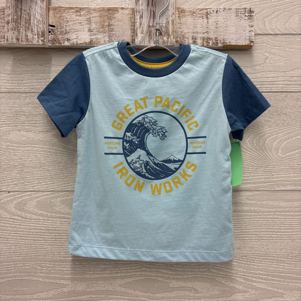 Boys Graphic Tee *NWOT*