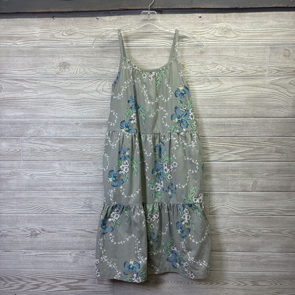 Girls Floral Sundress *NWOT*