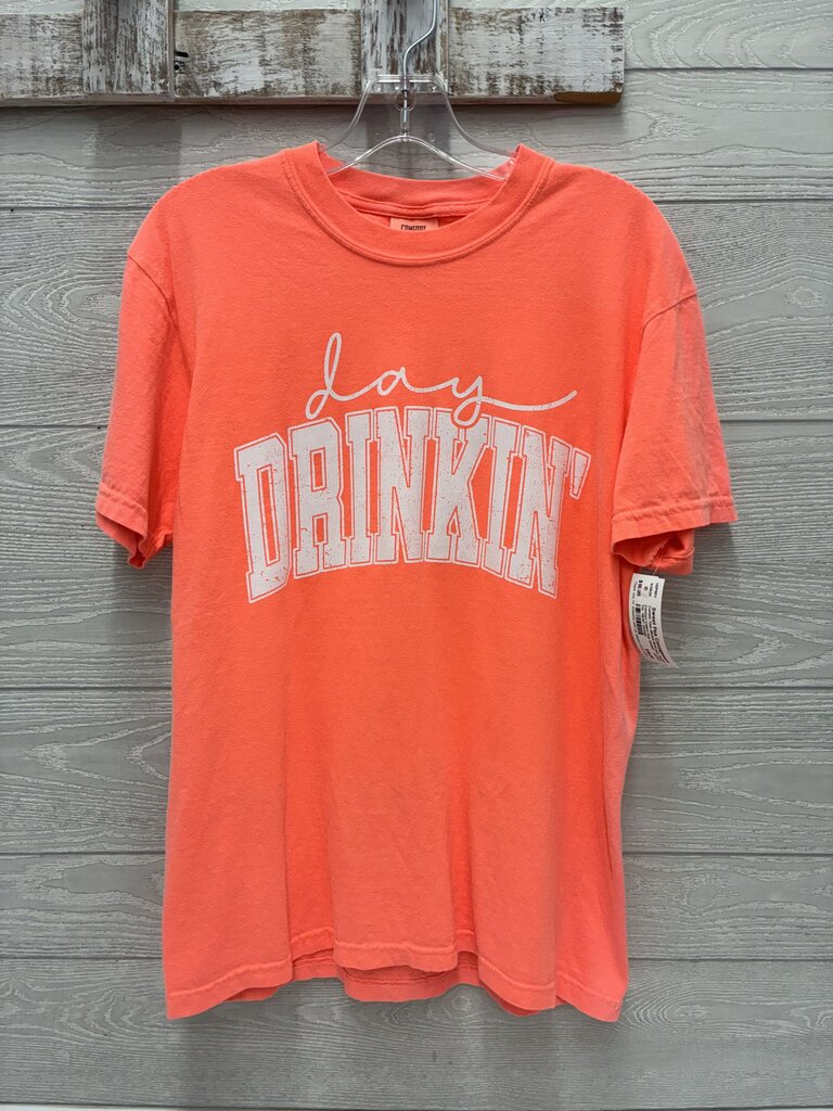 Day Drinkin' Tee *NEW*