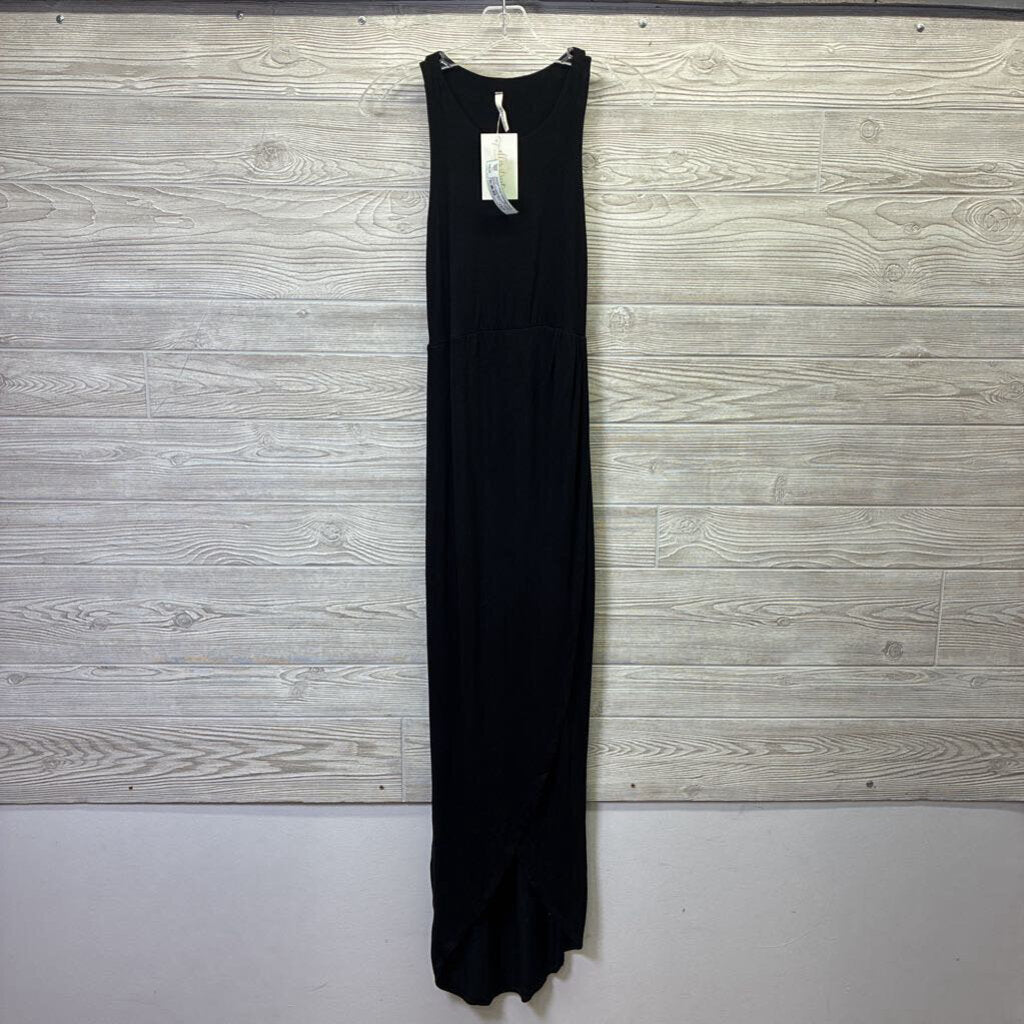 Womens Soft Knit Maxi Dress *NEW*