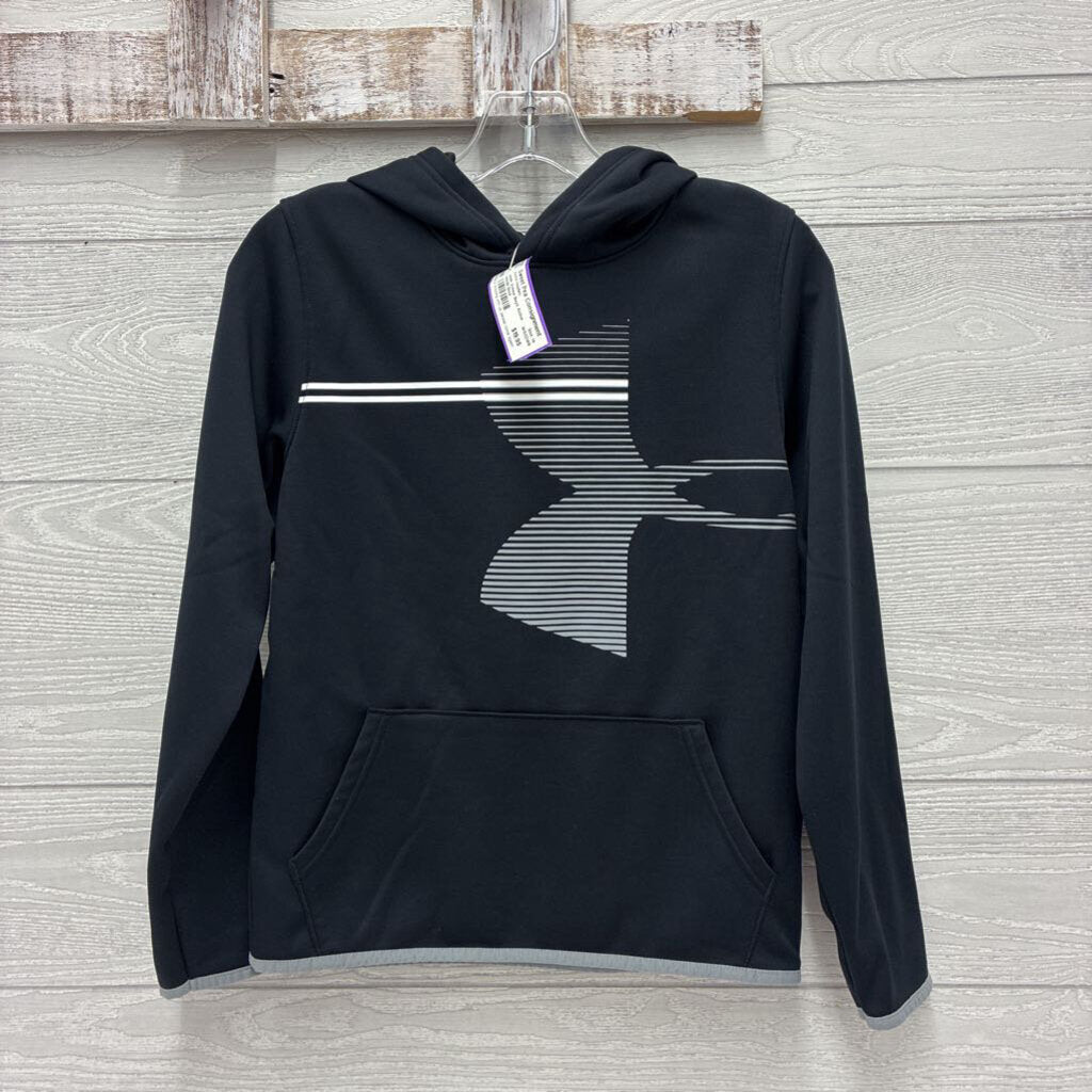 Boys Active Hoodie