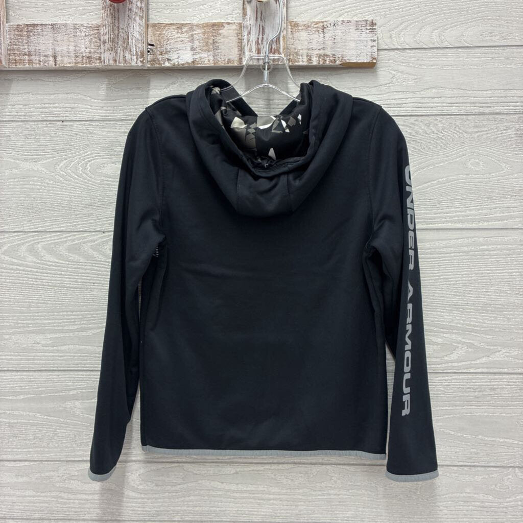 Boys Active Hoodie