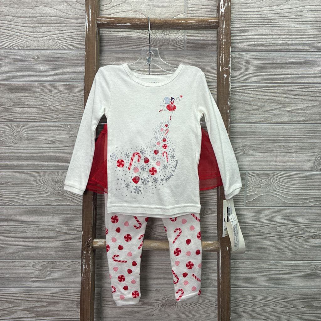 Girls 3pc Candy Cane Set *NEW*