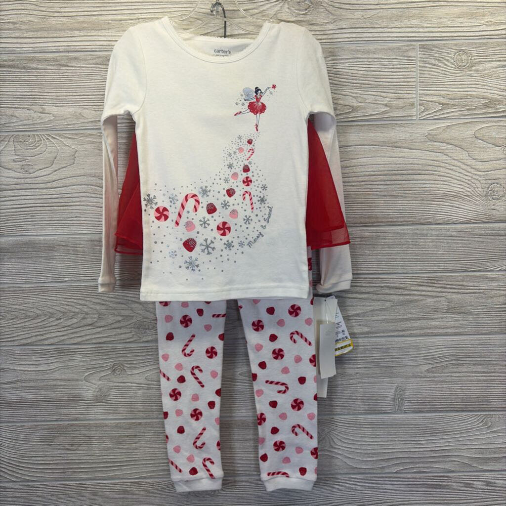 Girls 3pc Candy Cane Set *NEW*