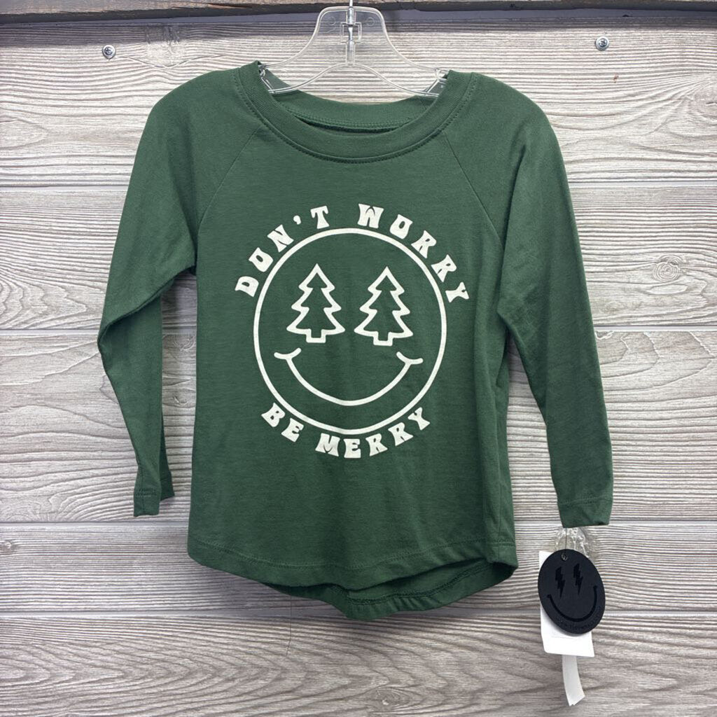 Boys L/S Graphic Tee *NEW*