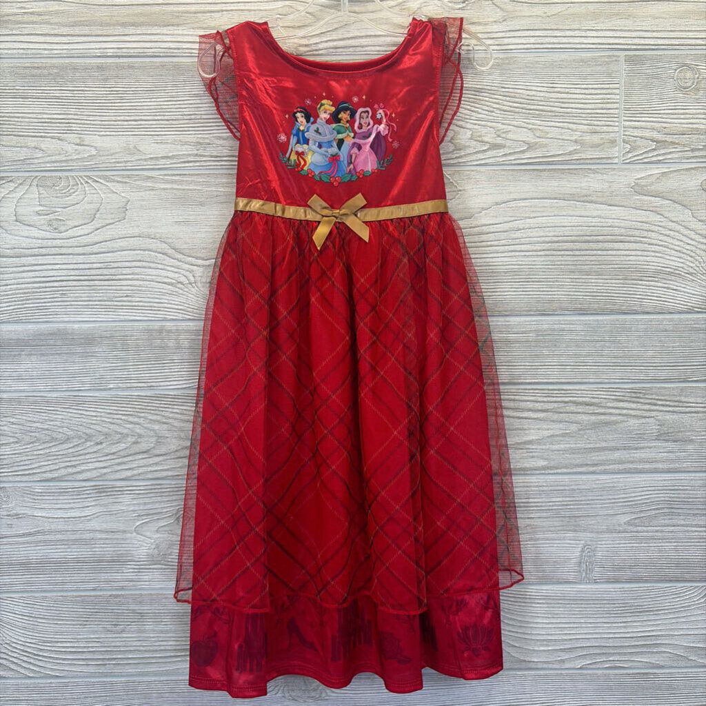 Girls Disney Princess Nightgown *NEW*