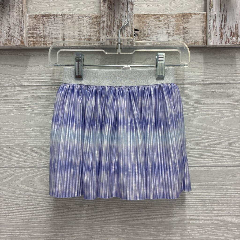 Girls Pleated Skirt