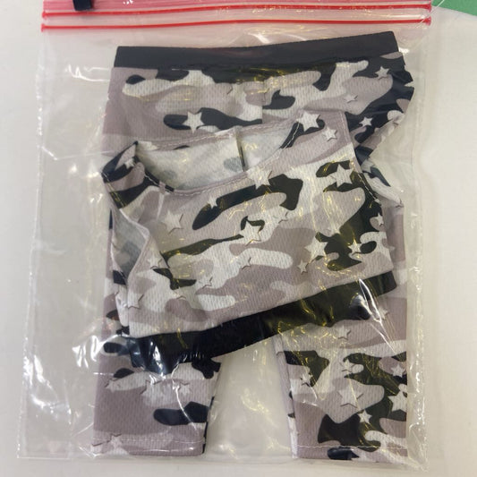 Clothing Set for 18" Doll