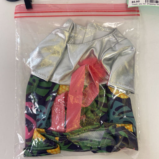 Clothing Set for 18" Doll