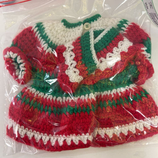 Clothing Set for 18" Doll - Handmade