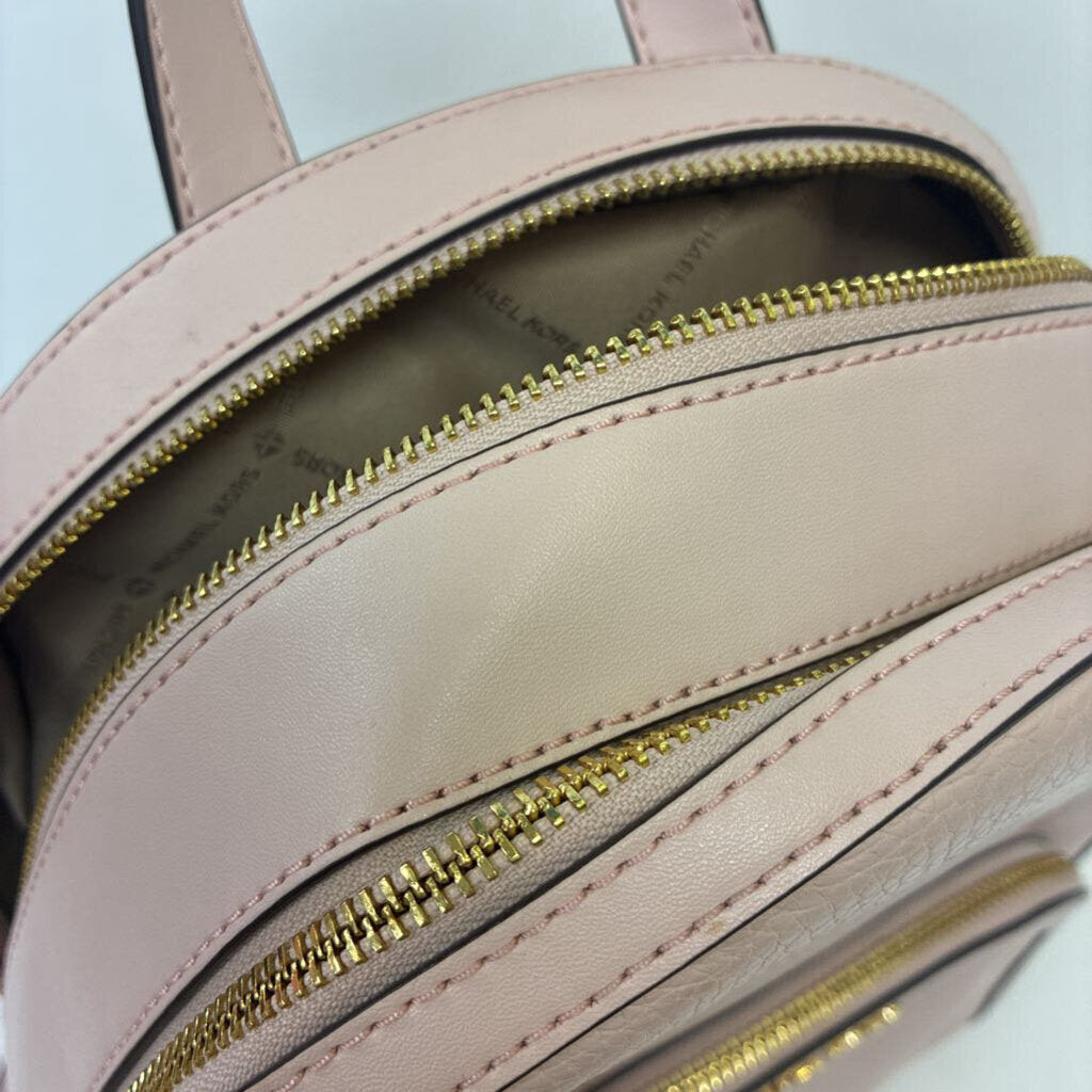 Jaycee Backpack Purse