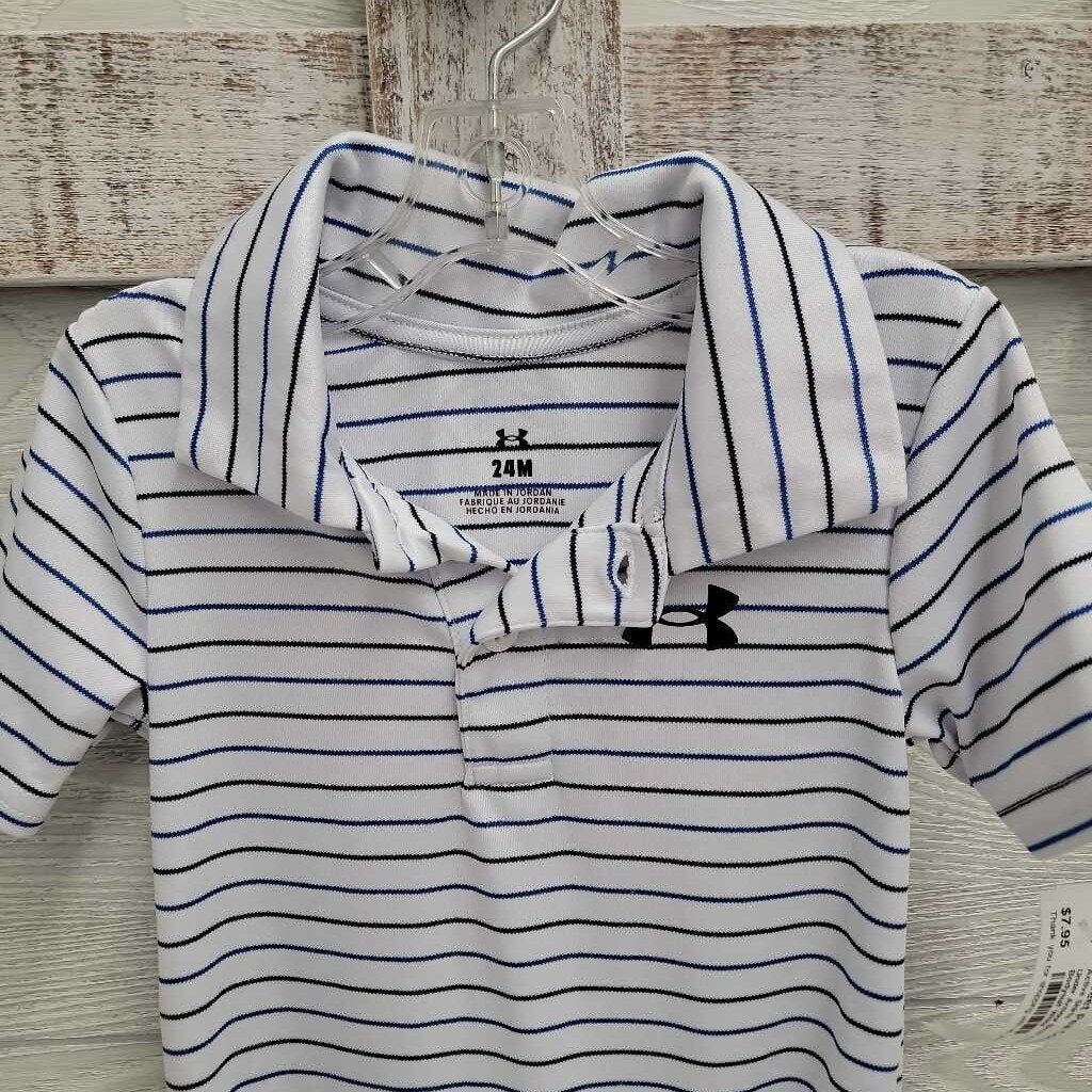 Boys Active Bodysuit