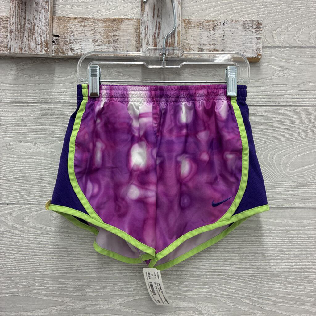 Girls Active Shorts
