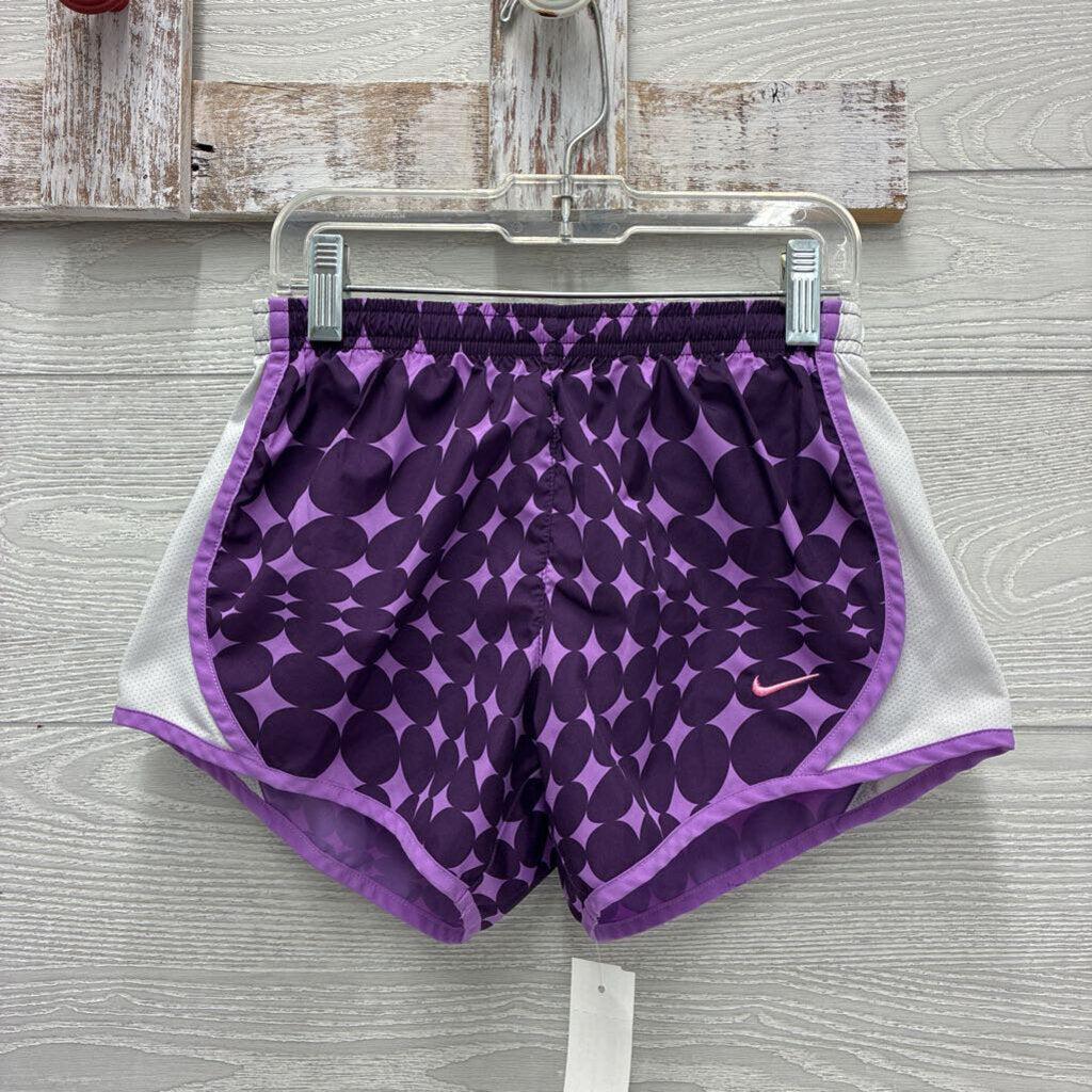 Girls Active Shorts