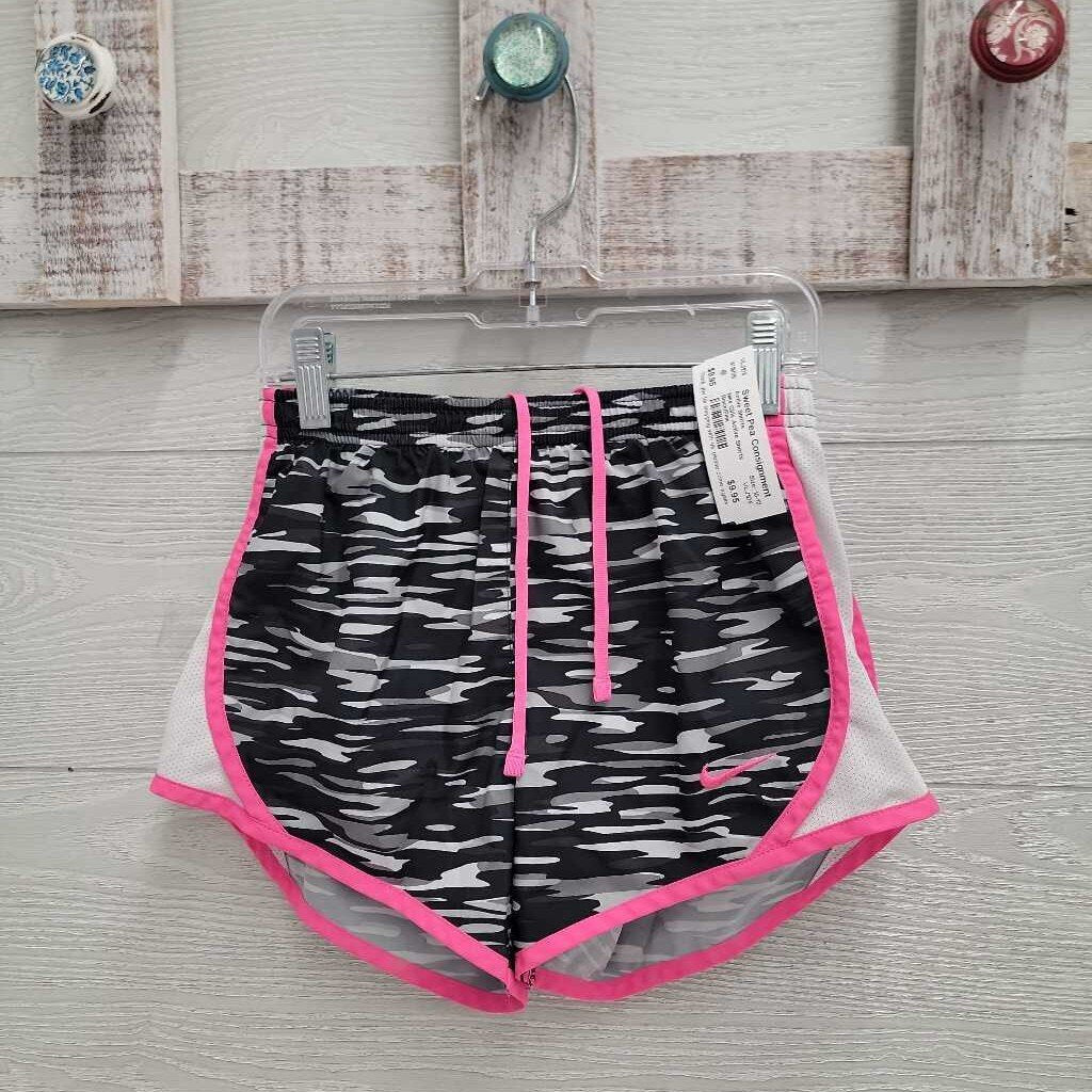 Girls Active Shorts