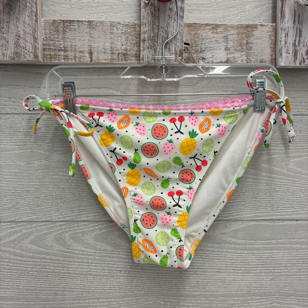 Womens Bikini Bottoms
