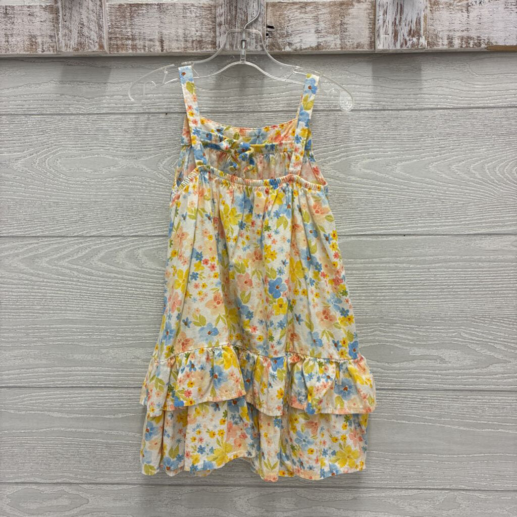 GirlsFloral Sundress