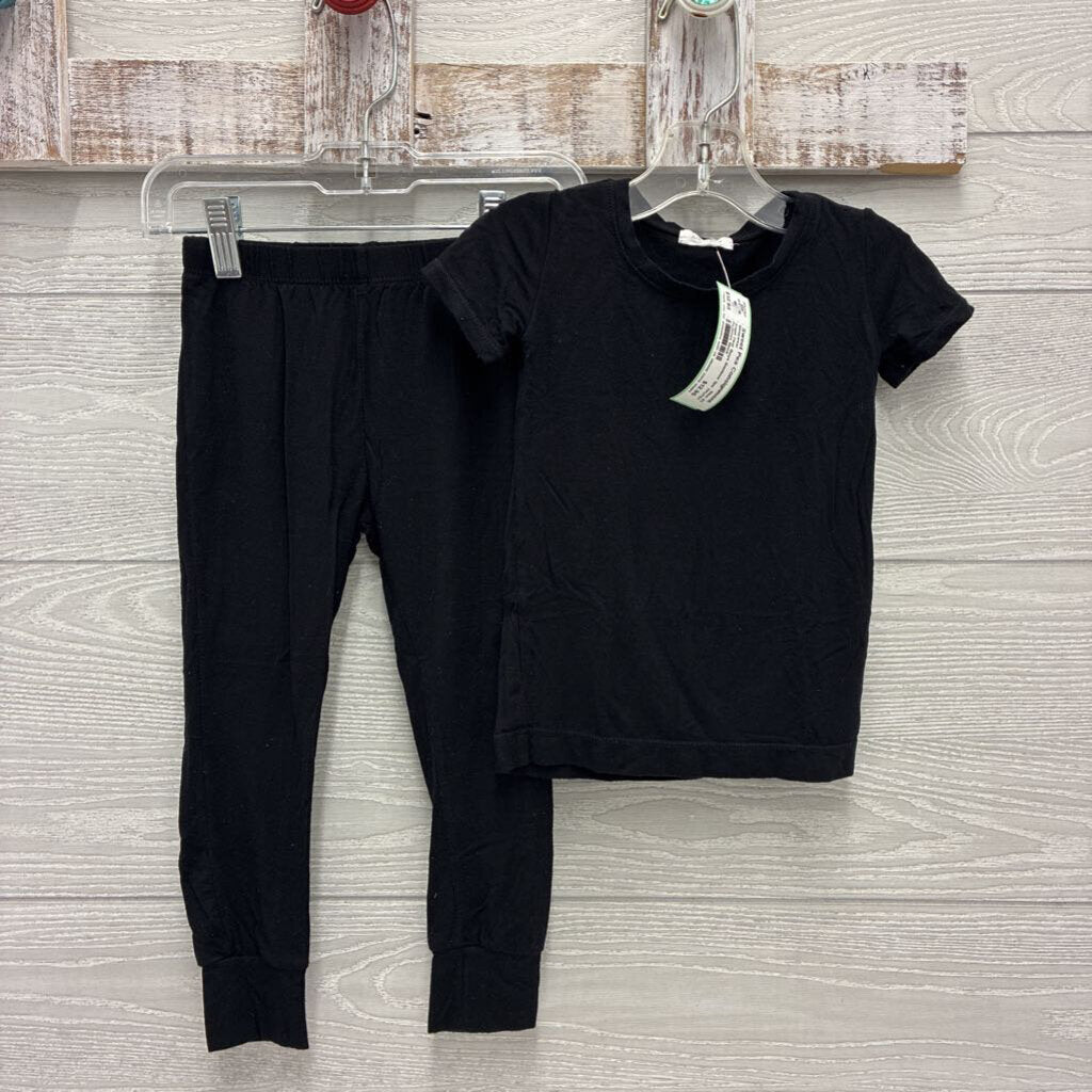 Boys Bamboo 2pc Pajamas