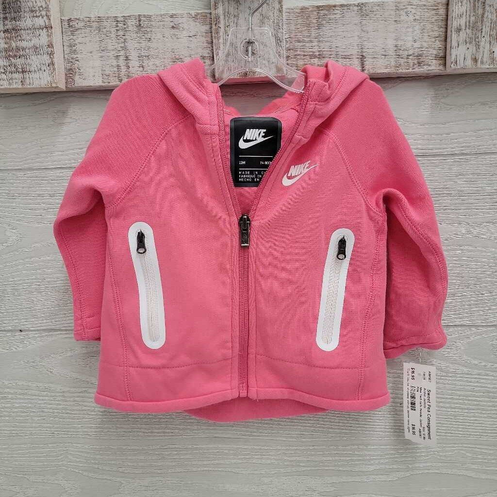 Girls Hoodie Jacket